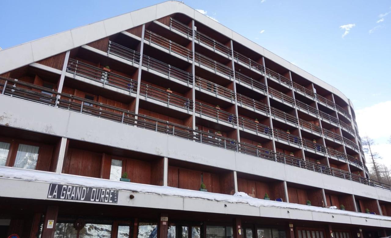 Erikzang - Cervinia Ski In Ski Out Apartments Breuil-Cervinia Exterior foto